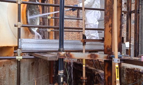 Bonifiche impianti industriali2